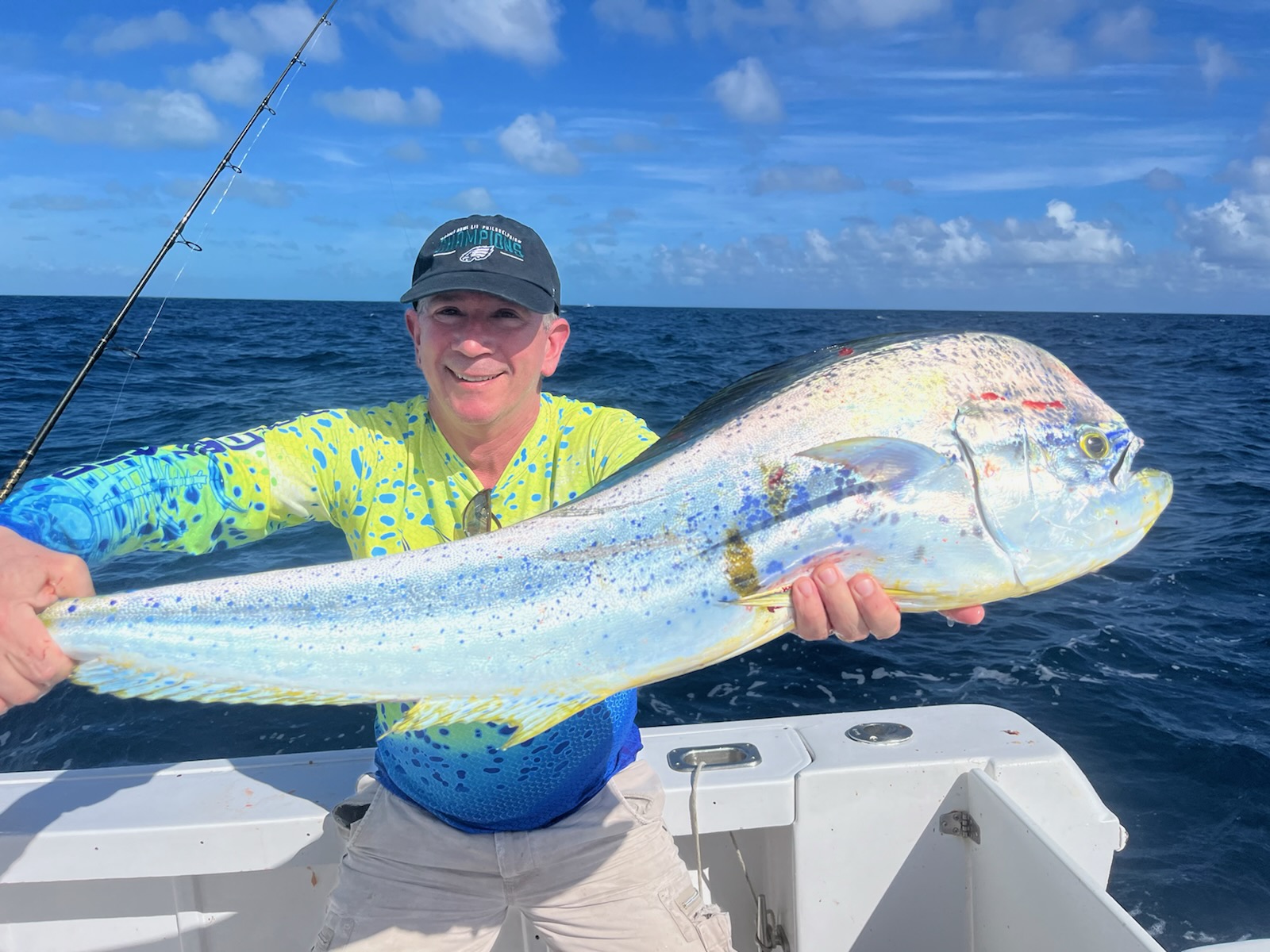 Don Mahi