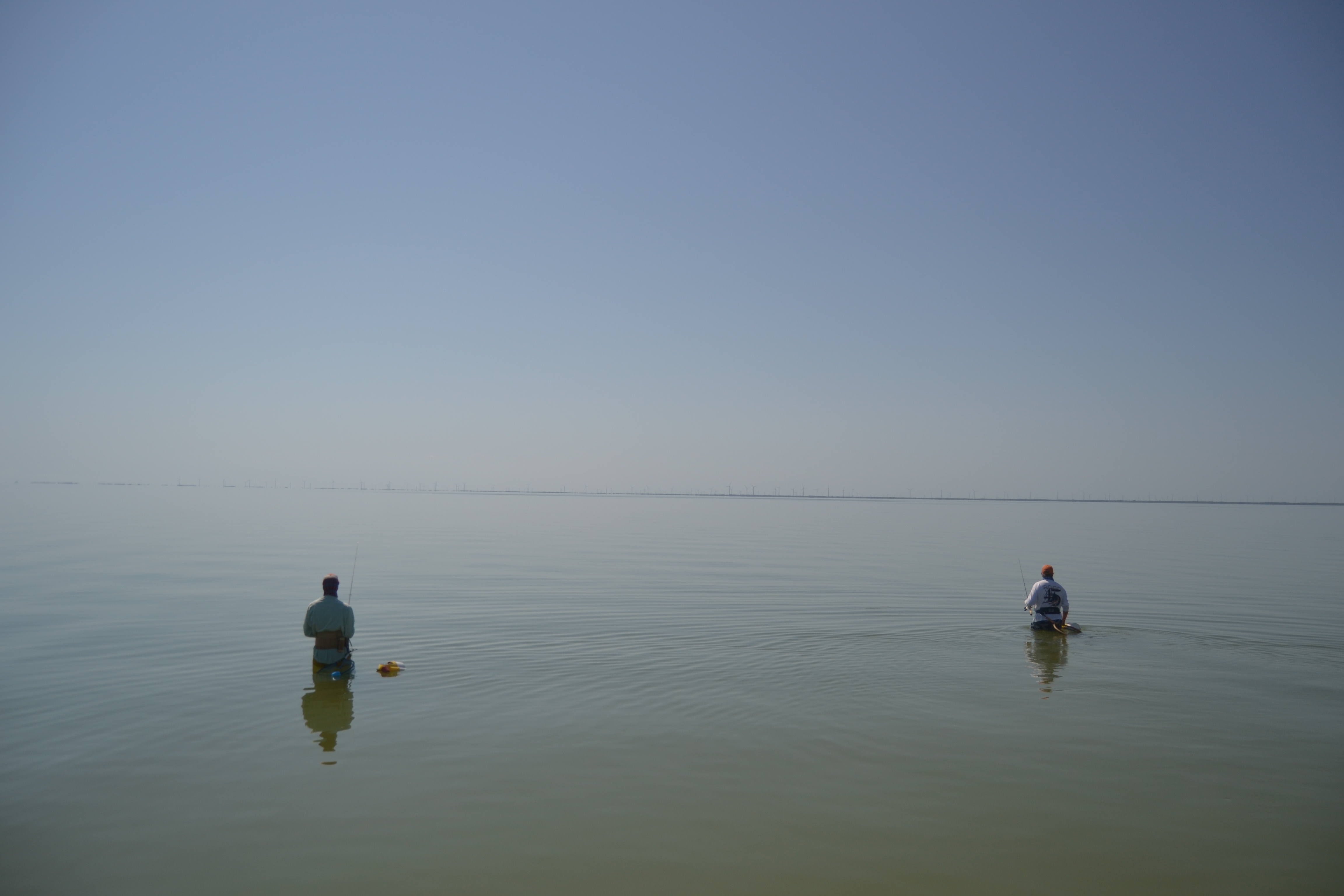 The Top Places to Fish in Corpus Christi