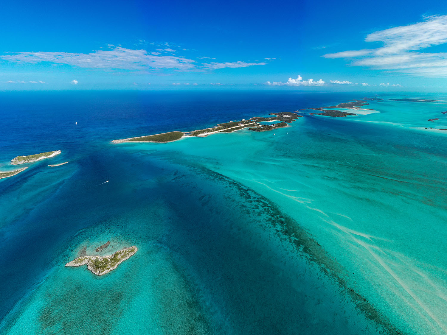 Fishing In The Florida Keys