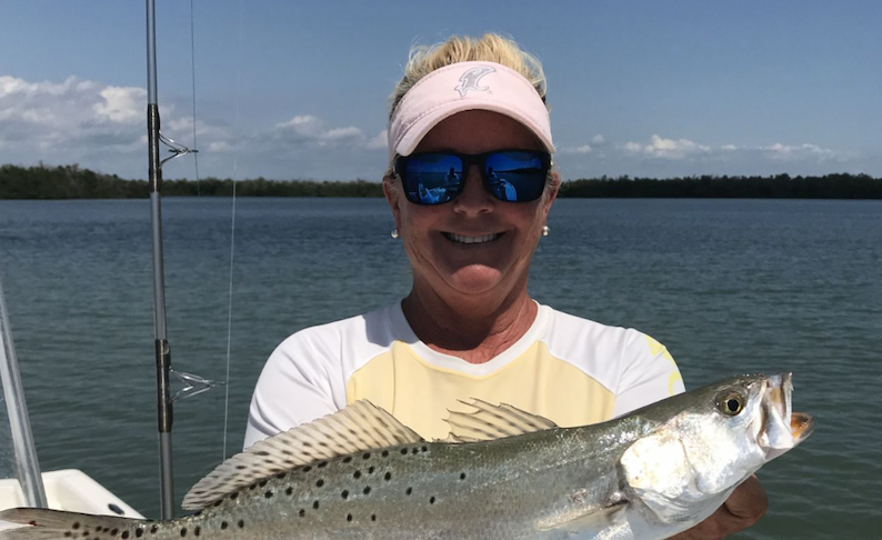 Sea Trout