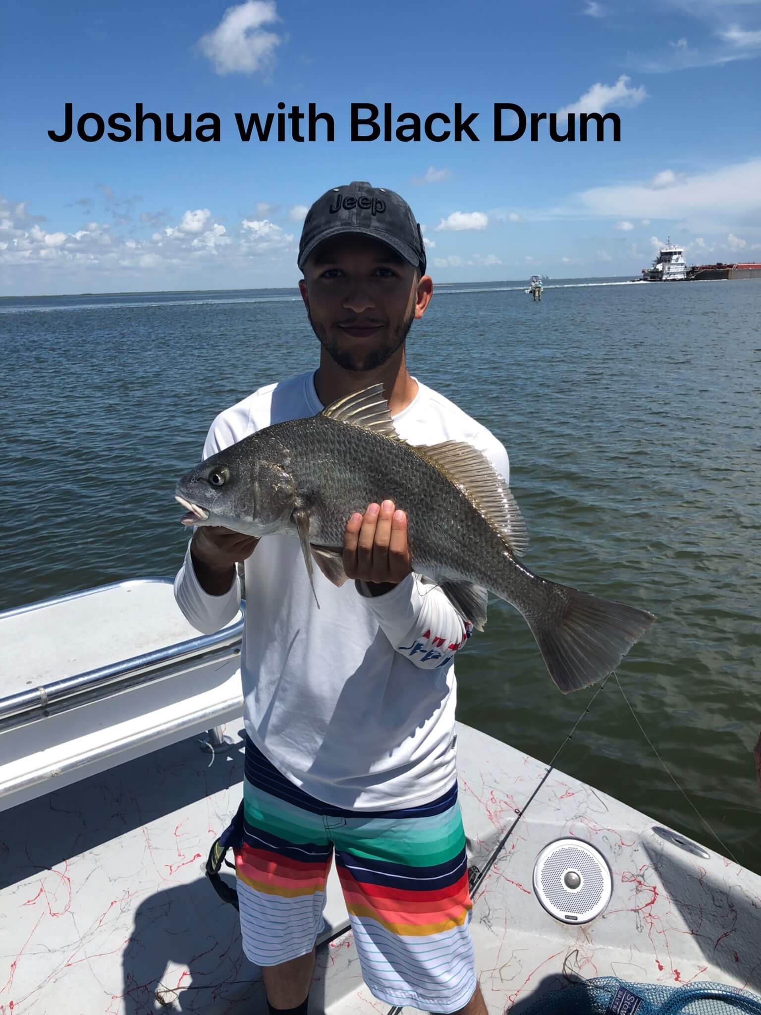 corpus christi fishing trips1
