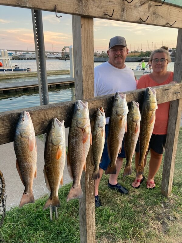 rockport fishing trips1