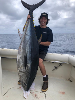 deep sea fishing san diego california