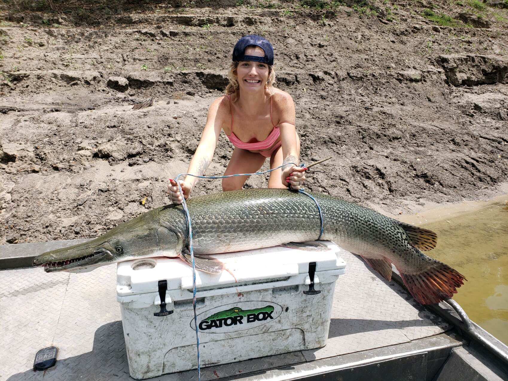 trinity river fishing trips1