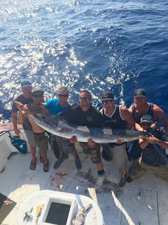 san diego charters