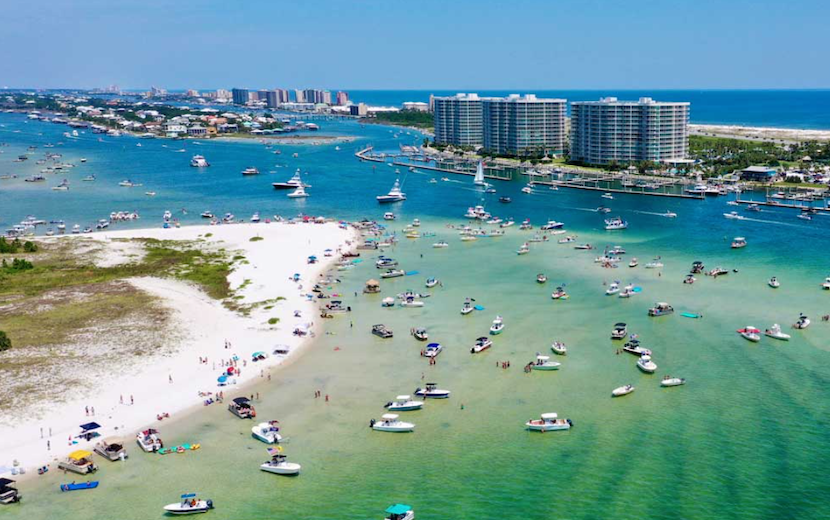 Orange Beach, Alabama