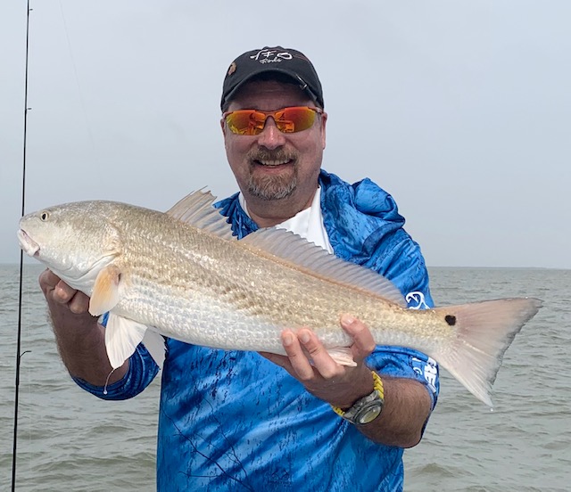 Matagorda fishing charters