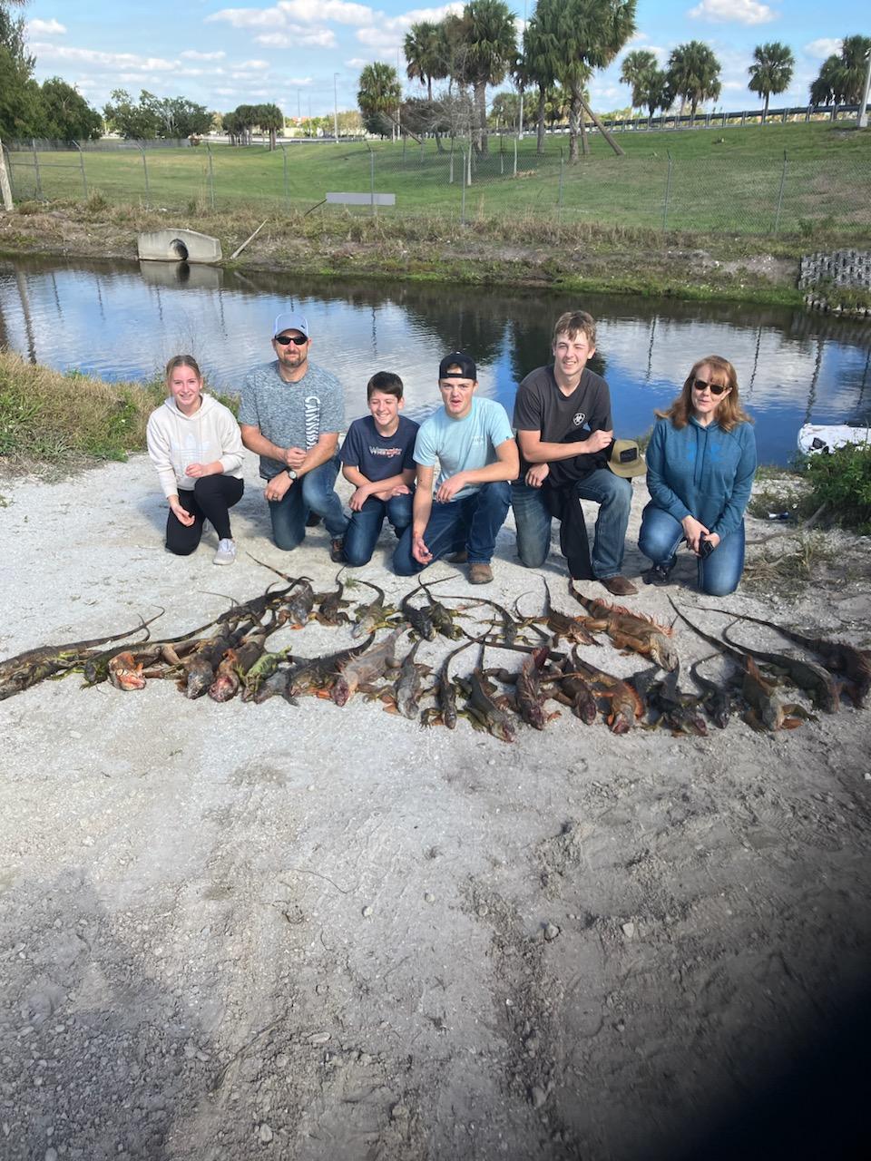 Fishing in Delray Beach, Florida