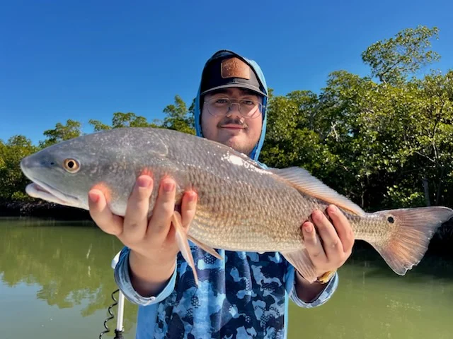 Fishing in Naples, Florida