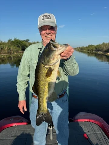 Fishing in Fort Lauderdale, Florida