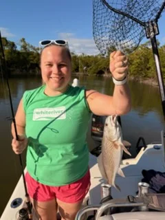 Fishing in Naples, Florida
