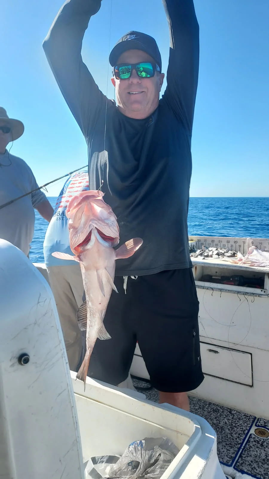 Fishing in Englewood, Florida