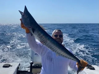 Fishing in Pompano Beach, Florida