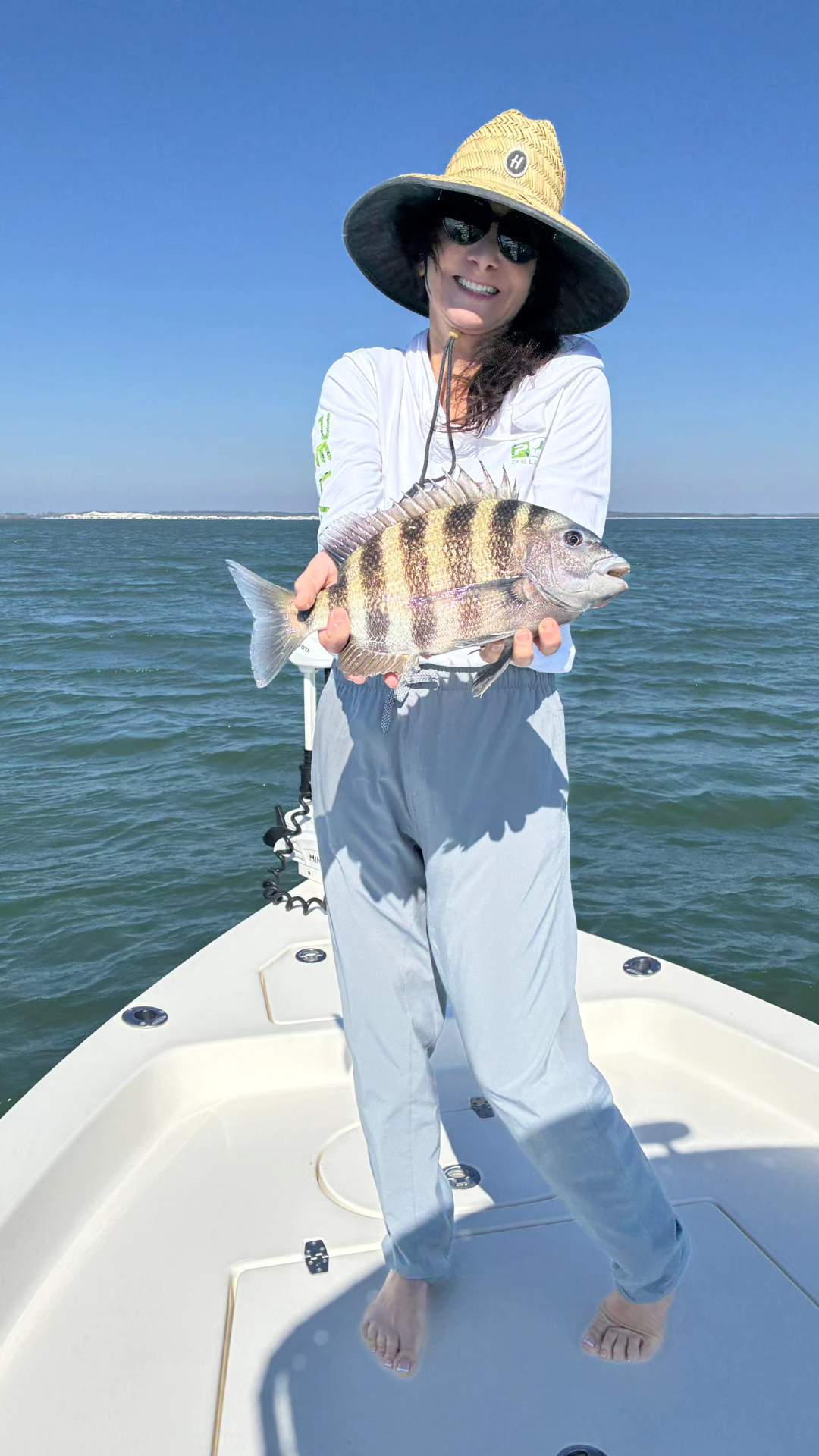 Fishing in Jacksonville, Florida