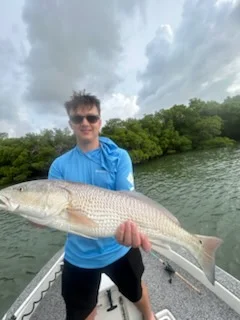 Fishing in Marco Island, Florida