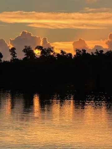 Fishing in Carolina, Puerto Rico
