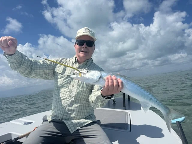 Fishing in Homestead, Florida
