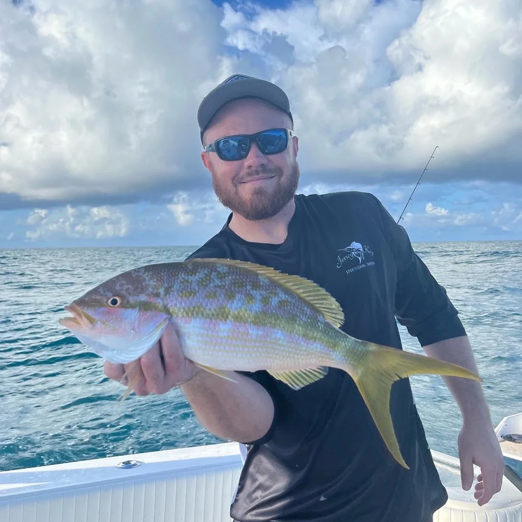 Mahi Mahi / Dorado Fishing in Marathon, Florida