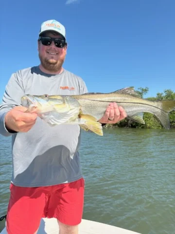 Fishing in Bartow, Florida
