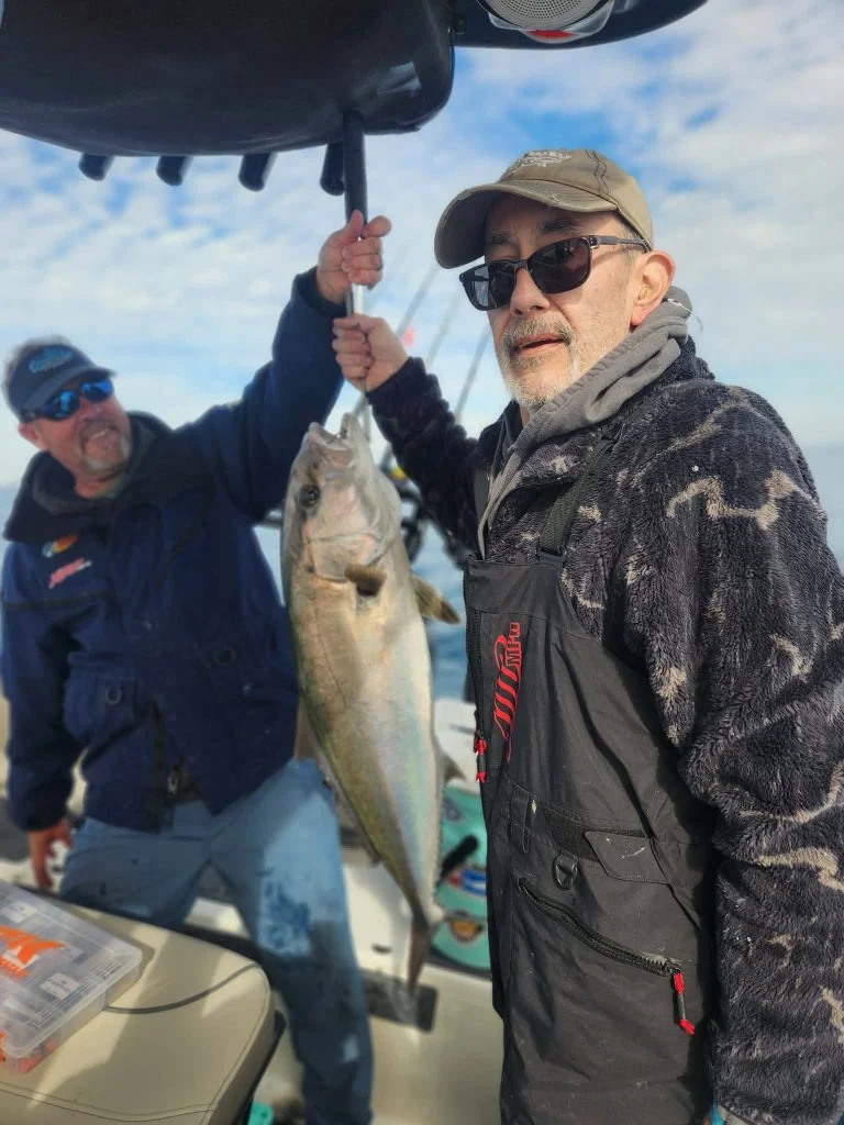 Fishing in Panama City, Florida