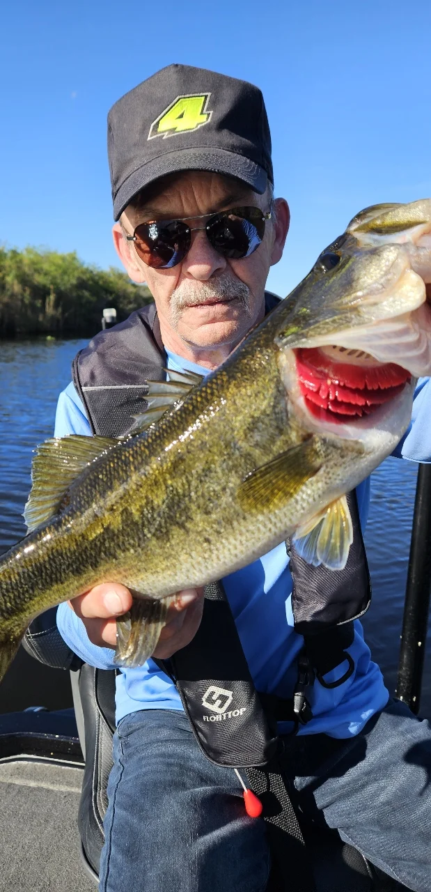 Fishing in Fort Lauderdale, Florida