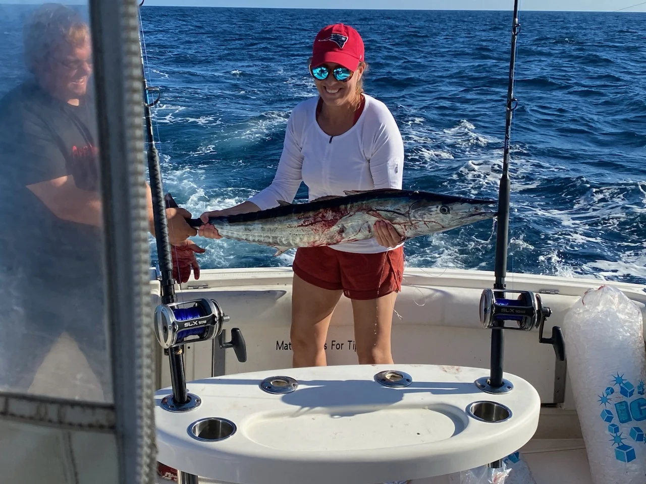 Sailfish Fishing in Fort Pierce, Florida
