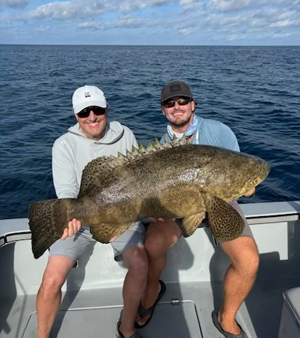 Fishing in Naples, Florida