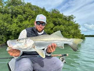 Fishing in Miami, Florida