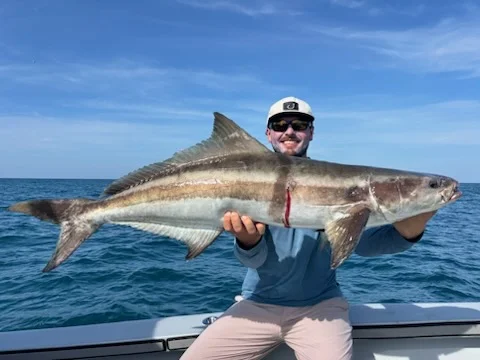 Fishing in Naples, Florida