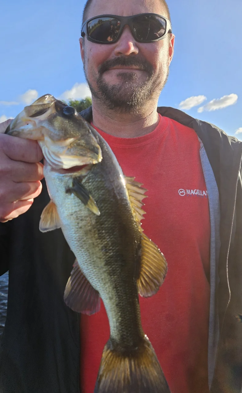 Fishing in Fort Lauderdale, Florida