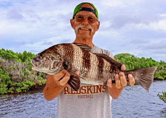 Fishing in Melbourne, Florida