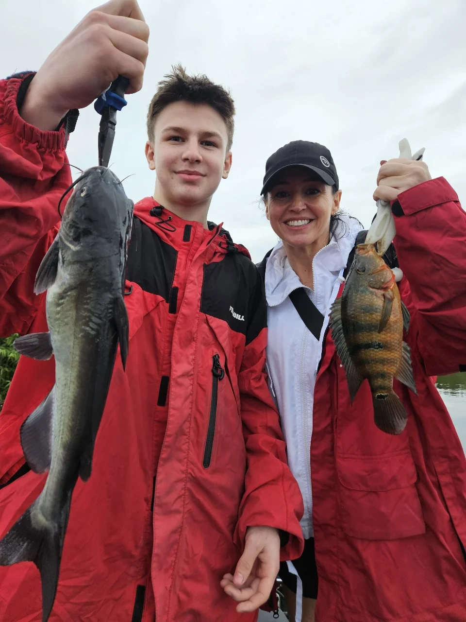 Fishing in Fort Lauderdale, Florida