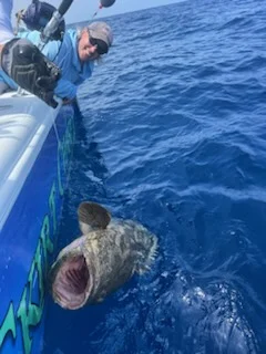 Fishing in Madeira Beach, Florida