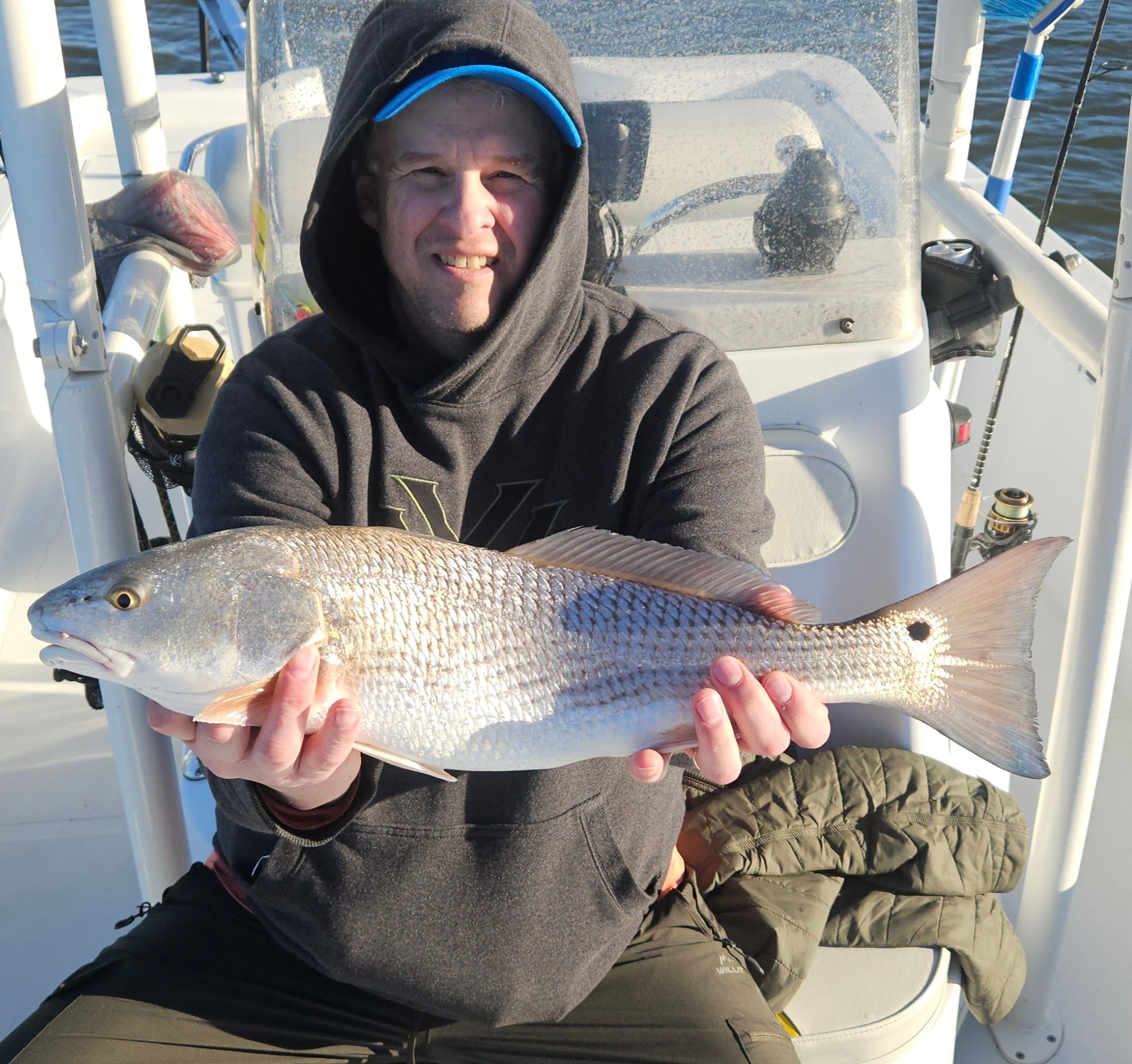 Fishing in Melbourne, Florida
