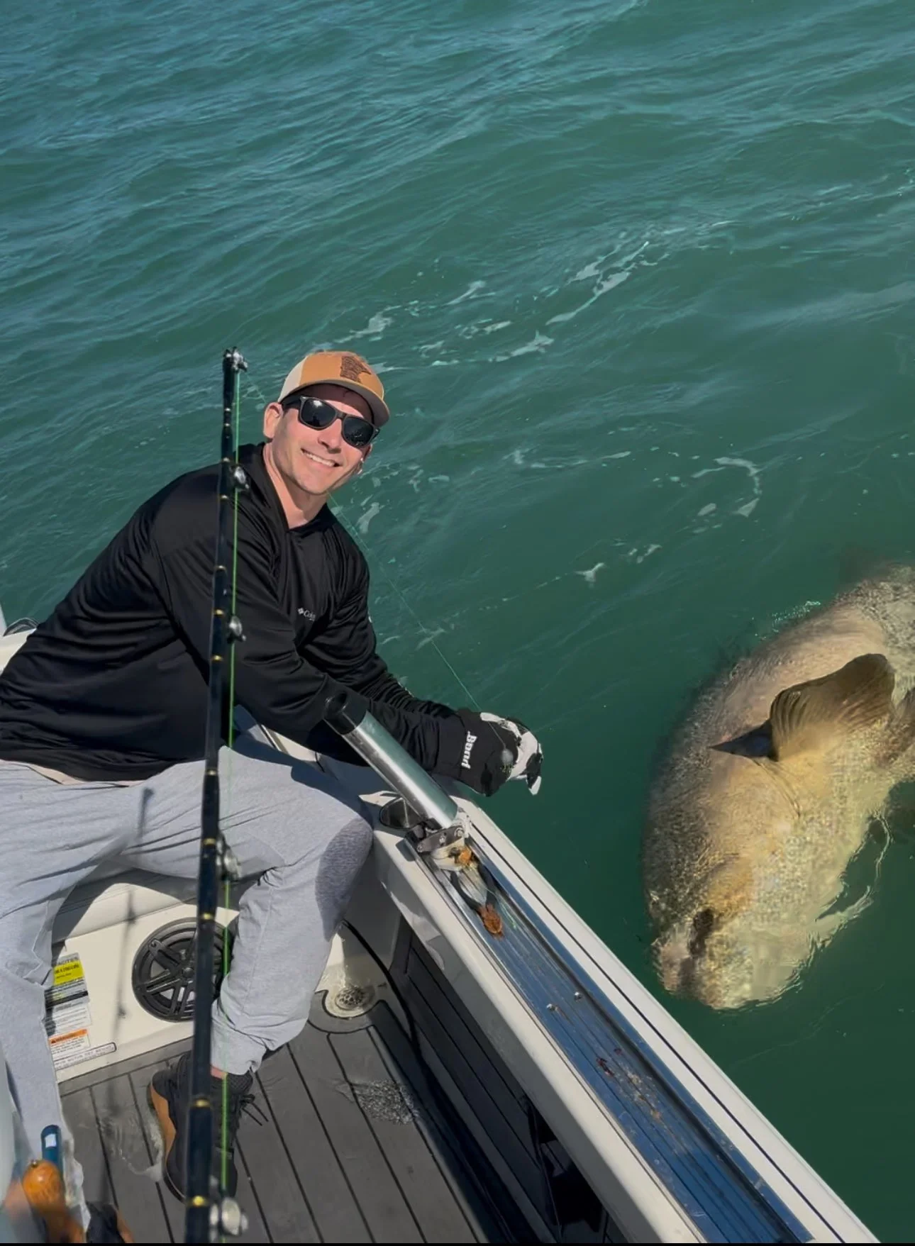 Fishing in Marco Island, Florida