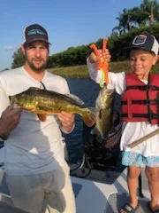 Fishing in Delray Beach, Florida