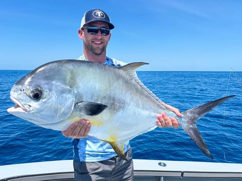 Fishing in Naples, Florida