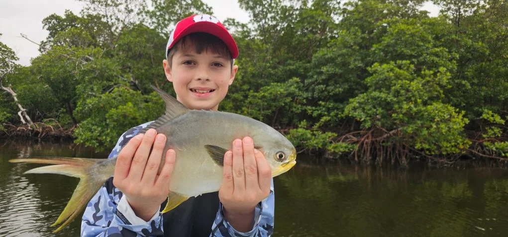 Fishing in Naples, Florida