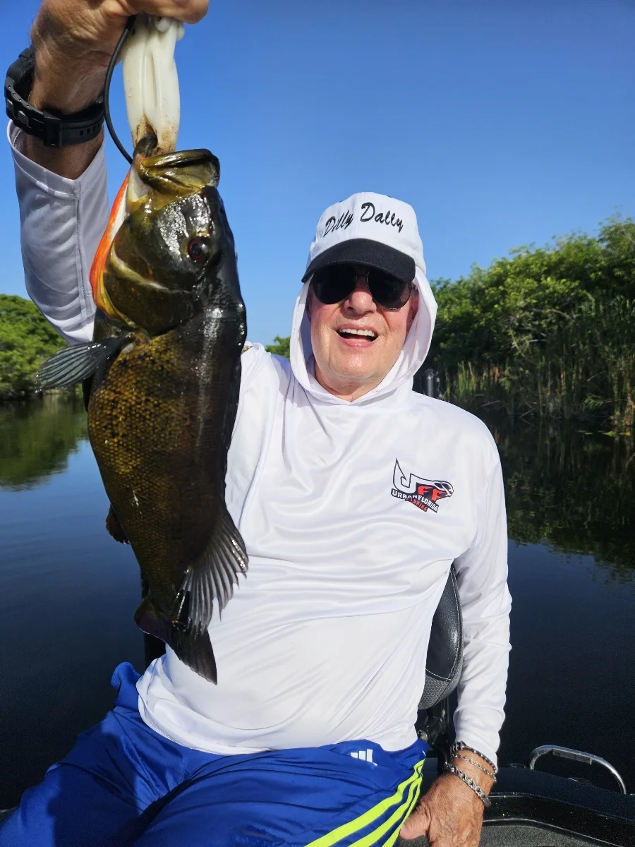 Fishing in Fort Lauderdale, Florida