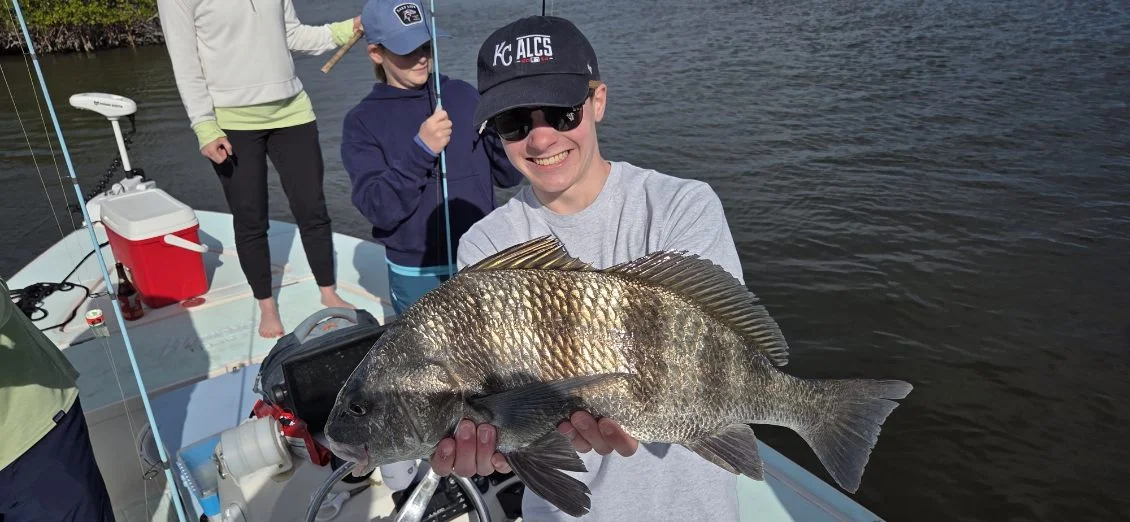 Fishing in Naples, Florida