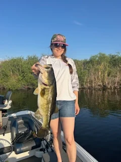 Fishing in West Palm Beach, Florida