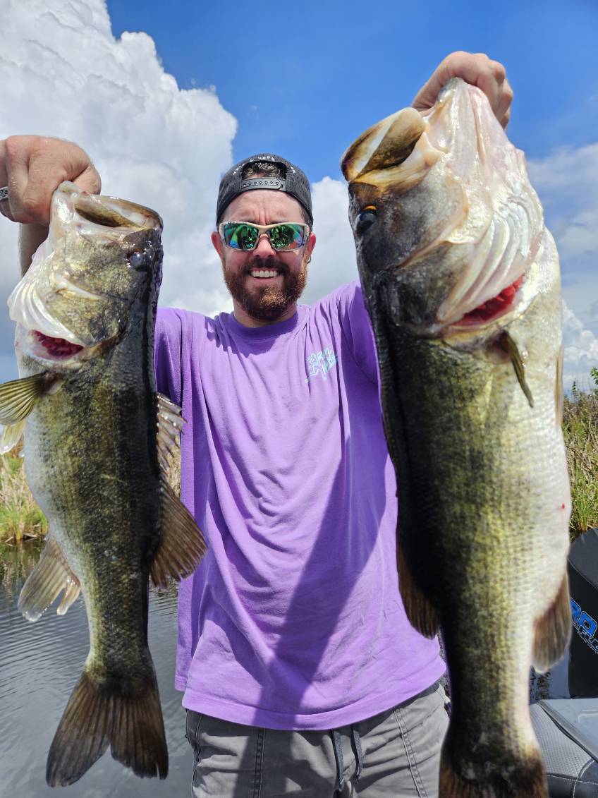 Fishing in Fort Lauderdale, Florida