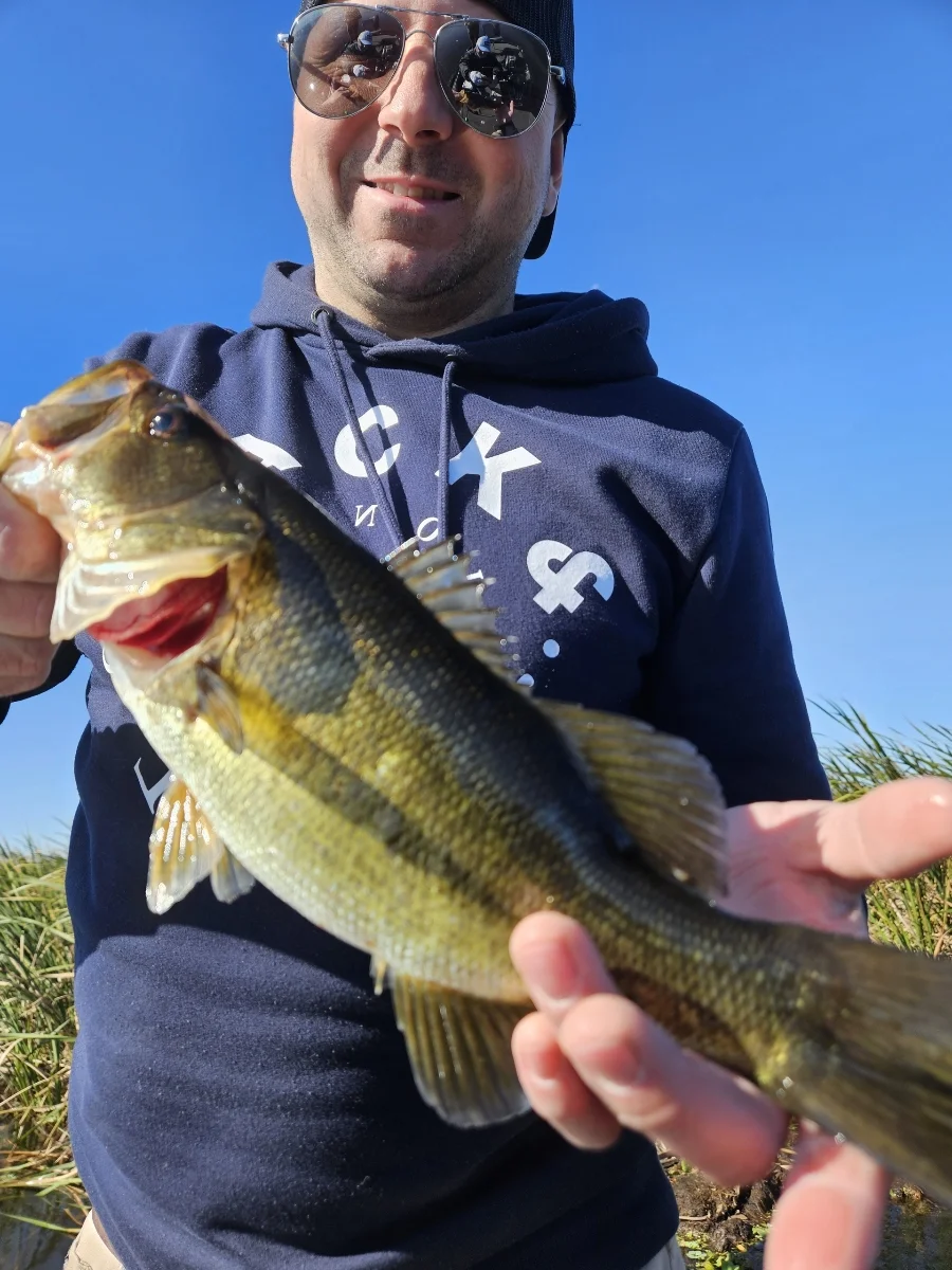 Fishing in Fort Lauderdale, Florida
