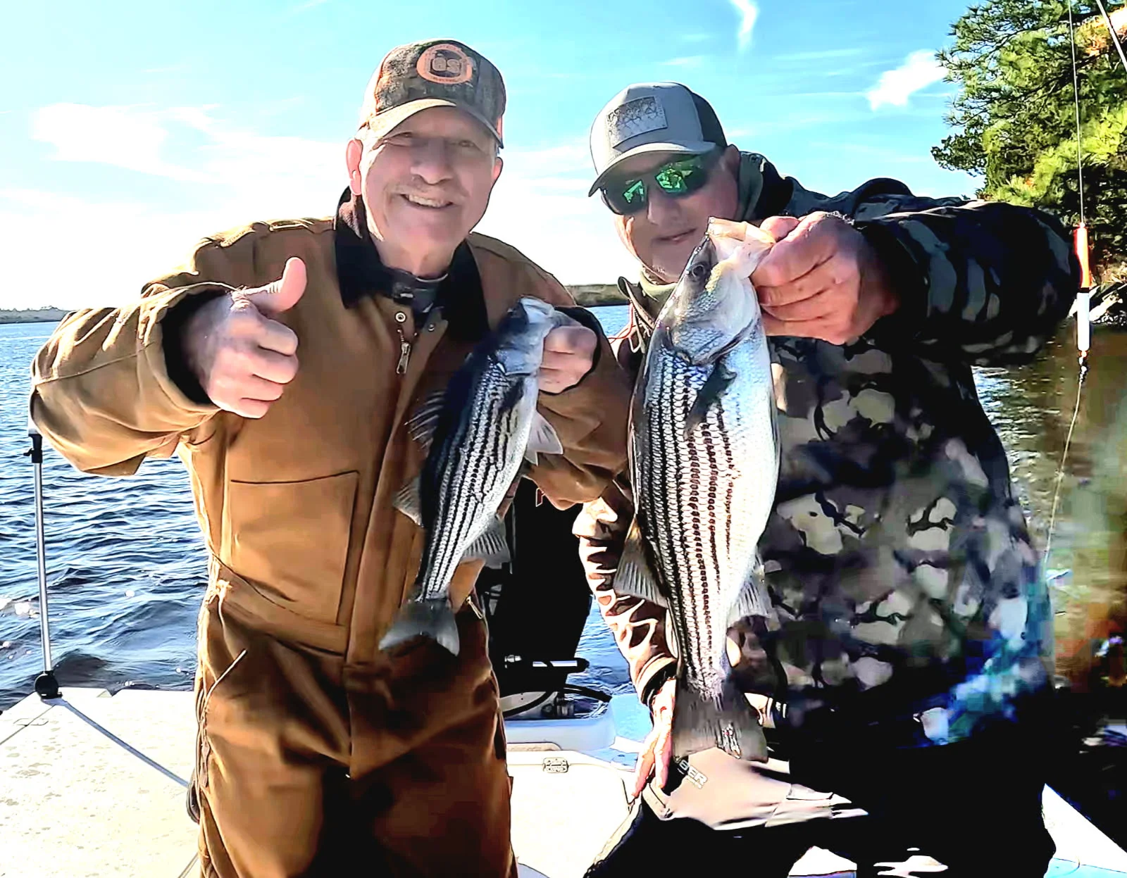 Fishing in Jacksonville, Florida