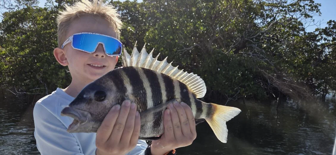 Fishing in Naples, Florida