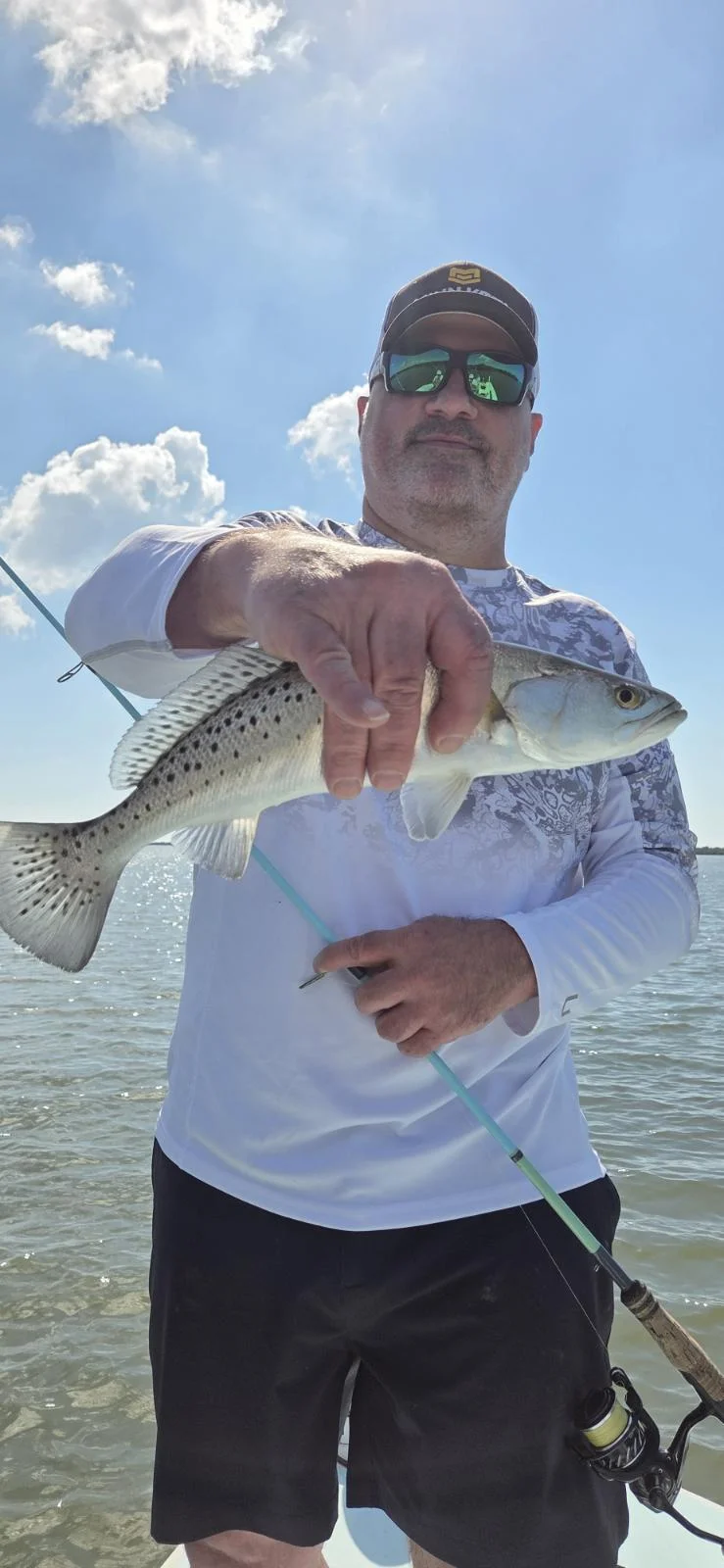 Fishing in Naples, Florida