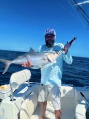 Mutton Snapper Fishing in Tavernier, Florida