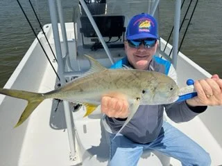 Fishing in St. Petersburg, Florida