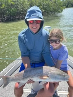 Fishing in Marco Island, Florida