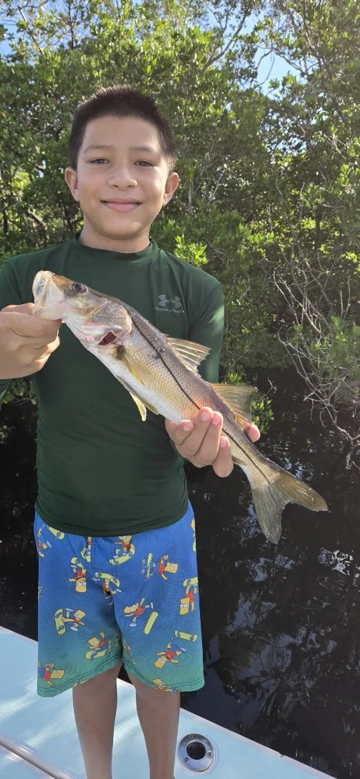 Fishing in Naples, Florida